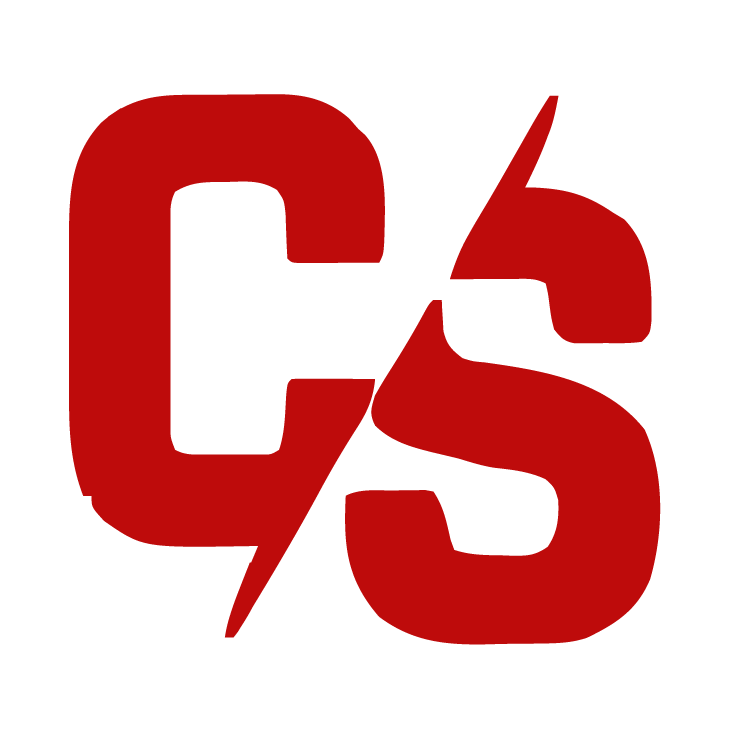 Corbin Salmons Logo